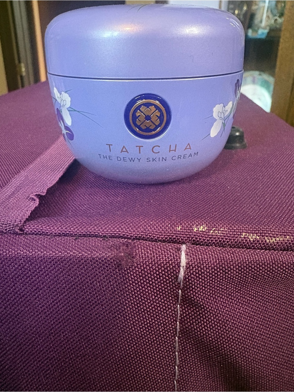 Tatcha The Dewy Skin Cream - 2.5 fl oz